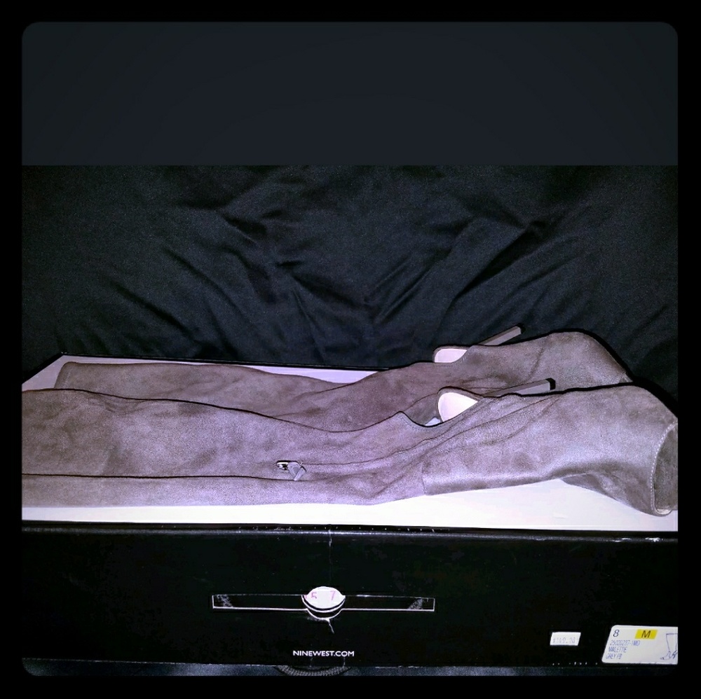 Nine West Shoes